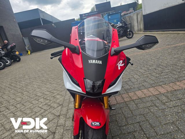 yamaha - yzf-r7