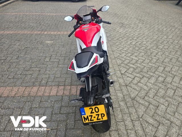 yamaha - yzf-r7