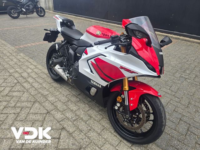 yamaha - yzf-r7