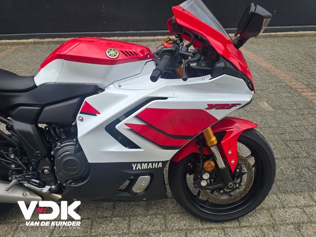 yamaha - yzf-r7