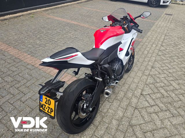 yamaha - yzf-r7