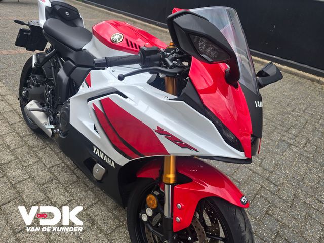 yamaha - yzf-r7