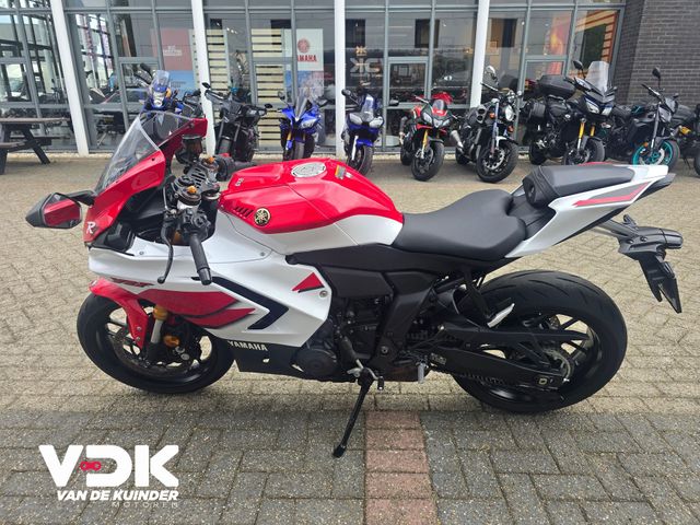 yamaha - yzf-r7