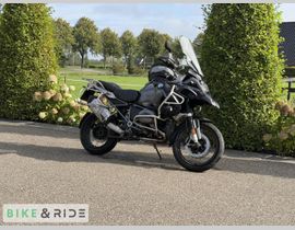 BMW R 1200 GS Adventure 2017 occasion
