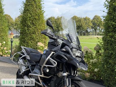 BMW R 1200 GS ADVENTURE – foto 3