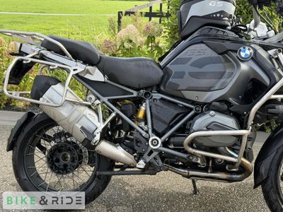 BMW R 1200 GS ADVENTURE – foto 4