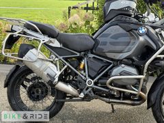 BMW R 1200 GS Adventure 2017 occasion – foto 4 van 7
