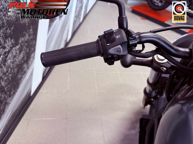 honda - cmx-500-rebel