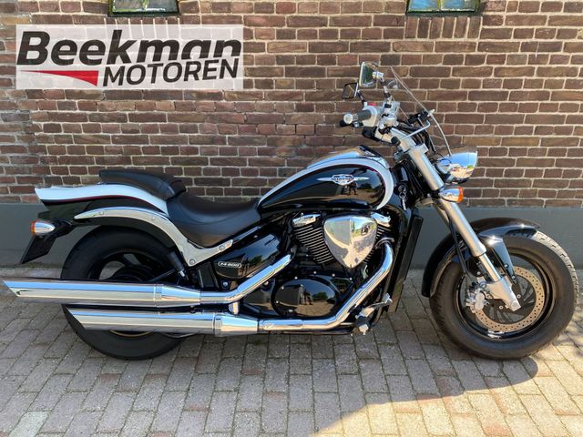 suzuki - intruder-m-800