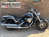 SUZUKI INTRUDER M 800