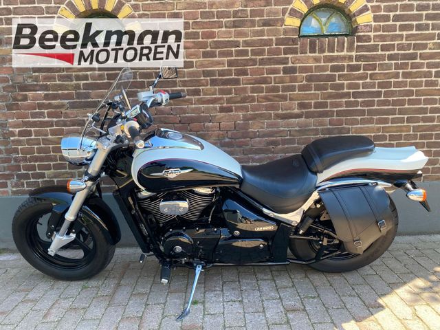 suzuki - intruder-m-800