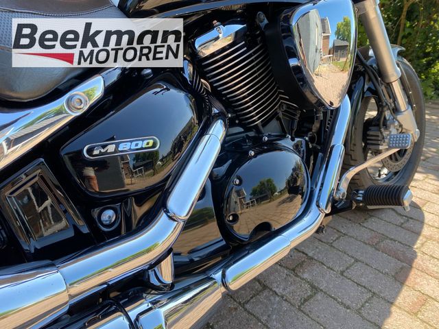 suzuki - intruder-m-800