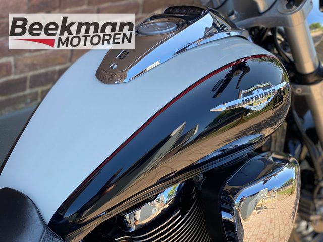 suzuki - intruder-m-800