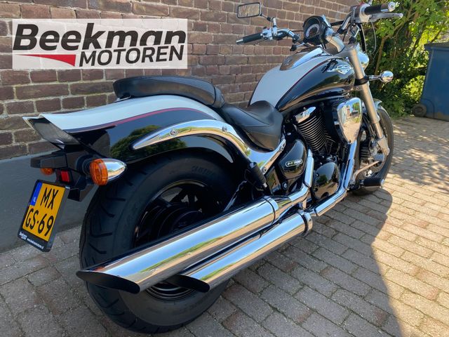 suzuki - intruder-m-800