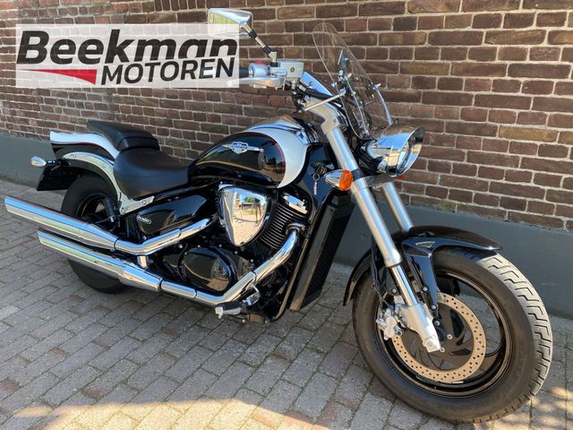 suzuki - intruder-m-800