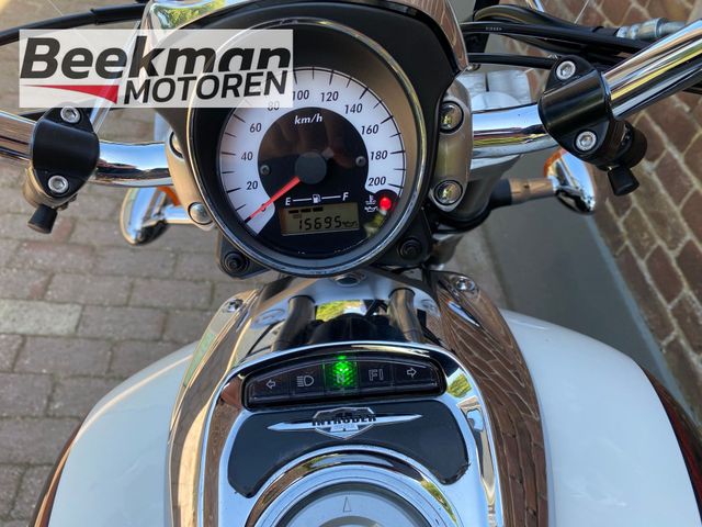 suzuki - intruder-m-800