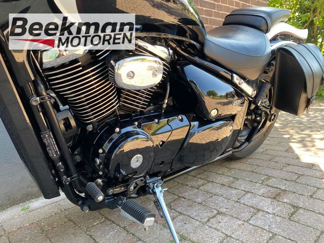 suzuki - intruder-m-800