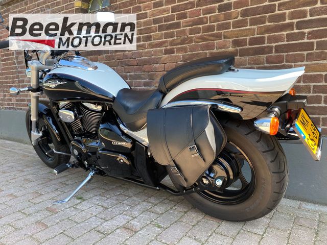 suzuki - intruder-m-800