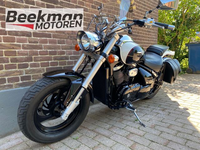 suzuki - intruder-m-800