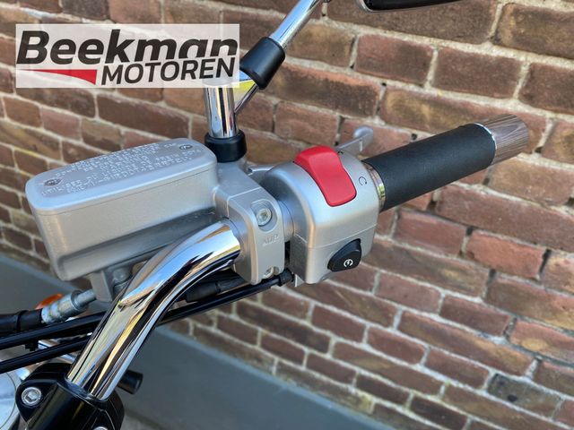 suzuki - intruder-m-800