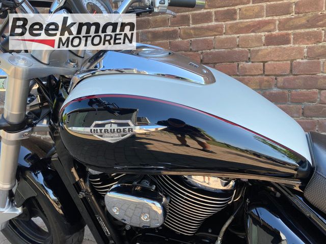 suzuki - intruder-m-800