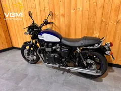 Triumph Bonneville 2015 occasion – foto 6 van 26