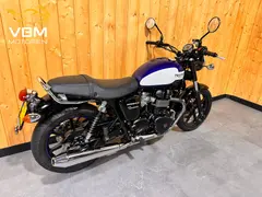 Triumph Bonneville 2015 occasion – foto 3 van 26