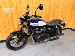 Triumph Bonneville 2015 occasion – foto 5 van 26