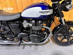 Triumph Bonneville 2015 occasion – foto 8 van 26