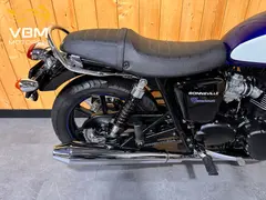 Triumph Bonneville 2015 occasion – foto 9 van 26