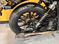 Triumph Bonneville 2015 occasion – foto 10 van 26
