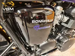 Triumph Bonneville 2015 occasion – foto 11 van 26