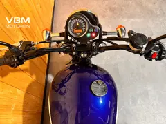 Triumph Bonneville 2015 occasion – foto 13 van 26