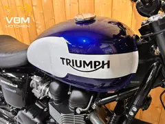 Triumph Bonneville 2015 occasion – foto 15 van 26