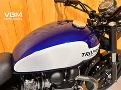 Triumph Bonneville 2015 occasion – foto 12 van 26