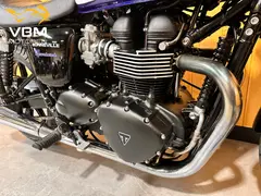 Triumph Bonneville 2015 occasion – foto 16 van 26
