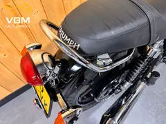 Triumph Bonneville 2015 occasion – foto 17 van 26