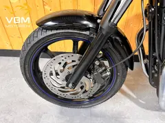 Triumph Bonneville 2015 occasion – foto 20 van 26