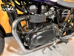 Triumph Bonneville 2015 occasion – foto 22 van 26