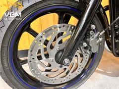 Triumph Bonneville 2015 occasion – foto 24 van 26