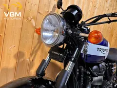 Triumph Bonneville 2015 occasion – foto 26 van 26