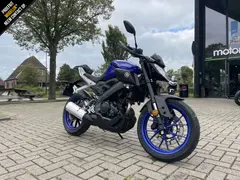 Yamaha MT-125 2019 occasion – foto 2 van 12