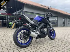 Yamaha MT-125 2019 occasion – foto 3 van 12
