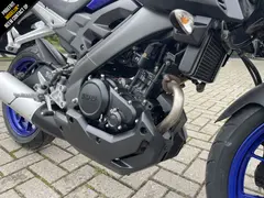 Yamaha MT-125 2019 occasion – foto 7 van 12