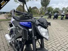 Yamaha MT-125 2019 occasion – foto 8 van 12