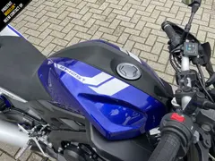 Yamaha MT-125 2019 occasion – foto 10 van 12