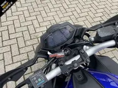 Yamaha MT-125 2019 occasion – foto 12 van 12