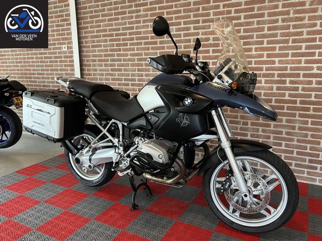 bmw - r-1200-gs