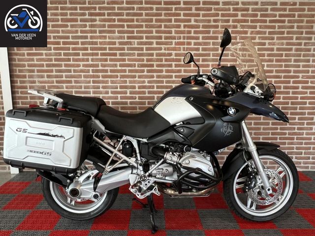 bmw - r-1200-gs