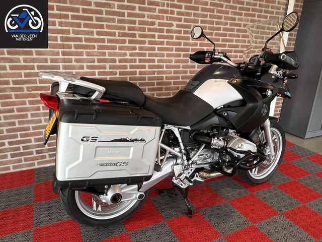 bmw - r-1200-gs